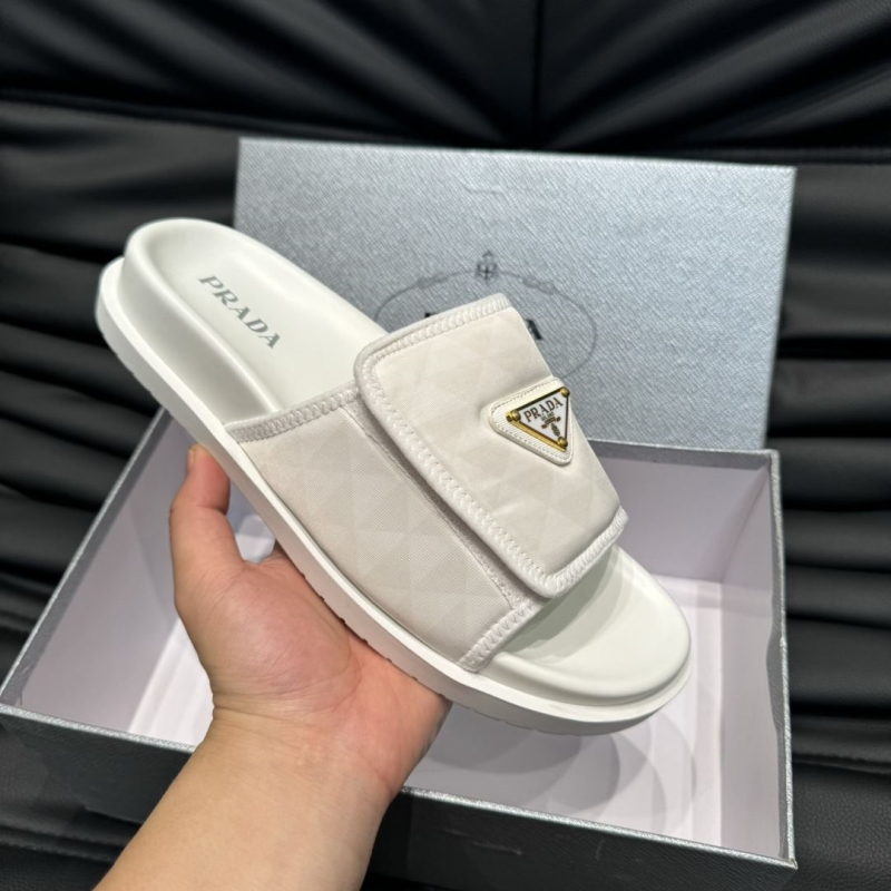 Prada Slippers